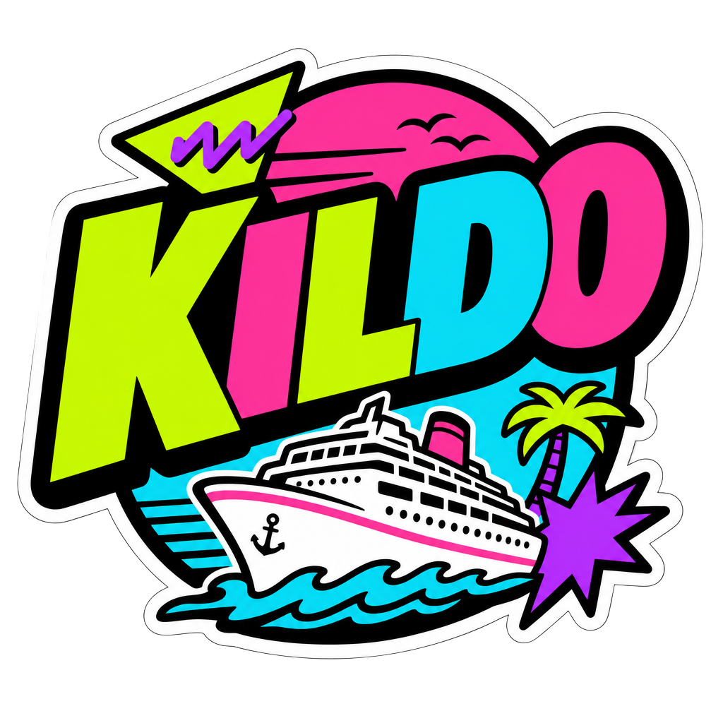 KILDO logo